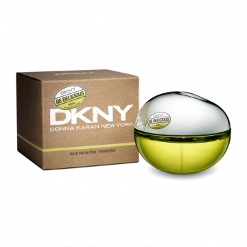 DKNY Be Delicious Парфюмированная вода 100 ml (763511009824)